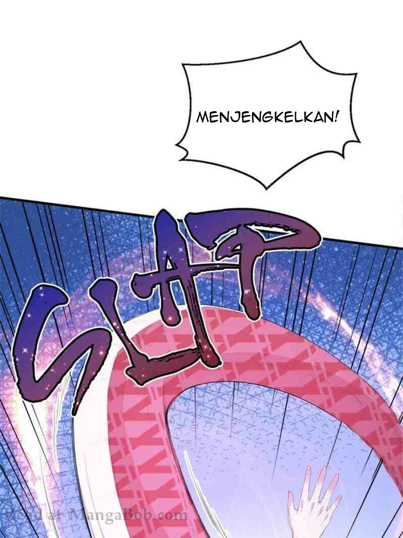 Beauty and the Beasts Chapter 101 Gambar 49